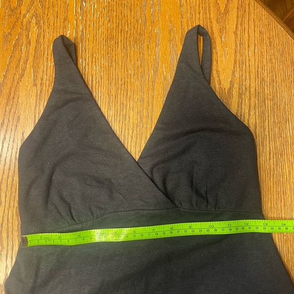 NWT prAna June Lake Dress size XS black - Picture 5 of 7